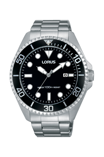 Lorus Watches RH939GX9